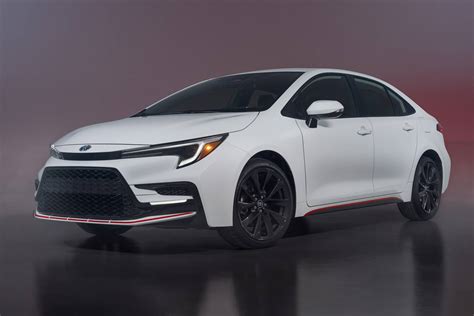 2023 Toyota Corolla Hybrid Recalls