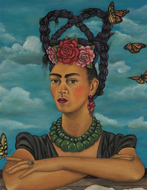 Frida Kahlo | Kahlo paintings, Frida paintings, Frida kahlo artwork