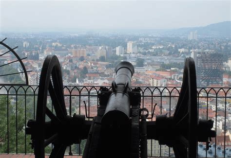 10 Unique Things to Do in Graz, Austria