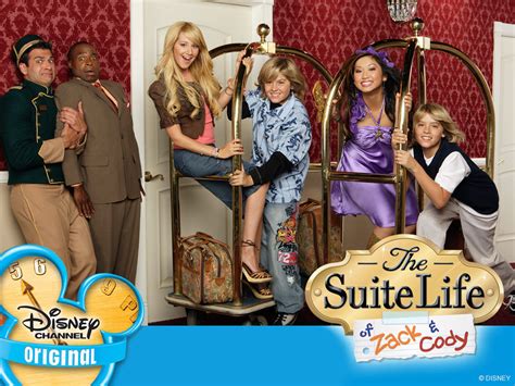 the suite life of zack and cody - The Suite Life of Zack & Cody ...