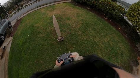 Ducted fan Tricopter Platform : r/interestingasfuck