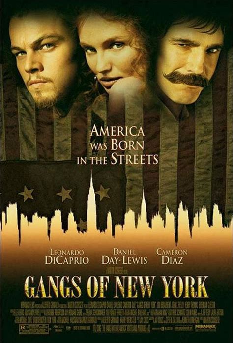 Gangs In New York Map - United States Map