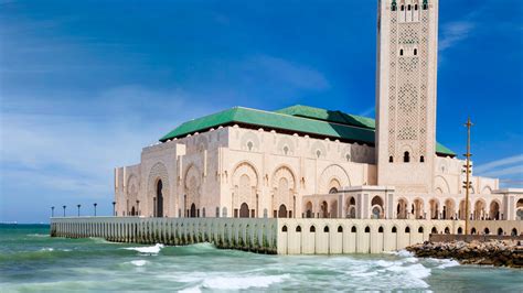 Where to Visit in Casablanca | Architectural Digest