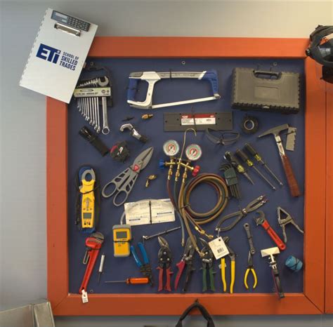 Must Have Tools For HVAC Technicians | HVAC Program