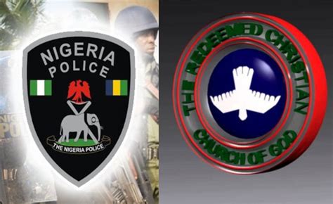 Police rescues remaining 4 'RCCG Pastors'