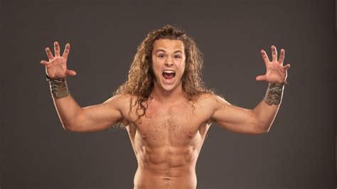 Jungleboy Confirms Relationship With Anna Jay? - PWMania - Wrestling News