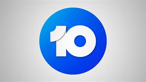 Australia's Ten Network gets a new logo