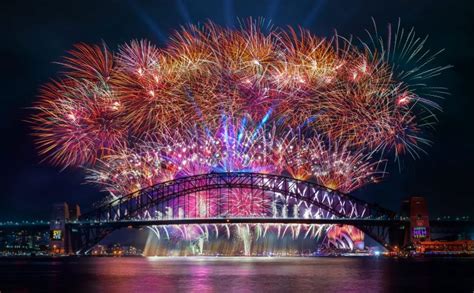 New Year's Eve Sydney Restaurant Packages | Sydney Expert