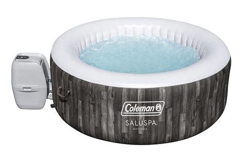 Coleman Saluspa Inflatable Hot Tub Cover