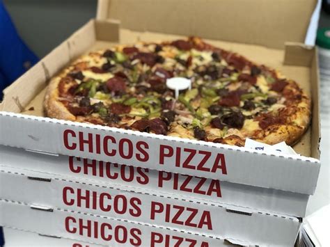 Chico’s Pizza - Order Food Online - 150 Photos & 318 Reviews - Pizza ...