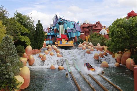 Germany´s Top Amusement Parks - Travel, Events & Culture Tips for ...