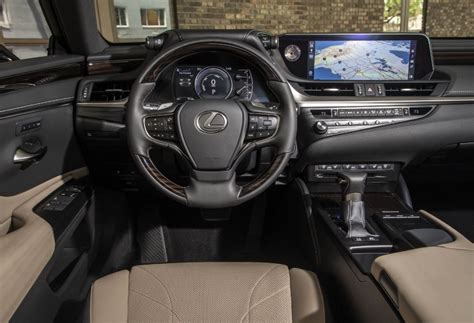 2024 Lexus ES 350 Ultra Luxury Price, Redesign, Specs - Lexus Specs News