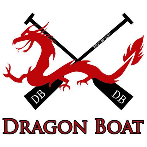 Logo-Design-Studio. Dragon Boat