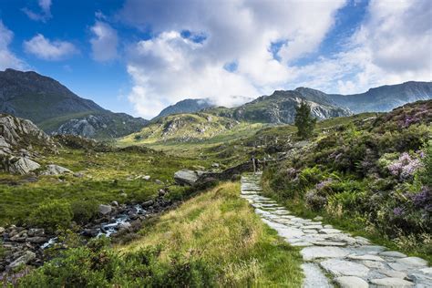 The Best 8 Campsites in Snowdonia National Park