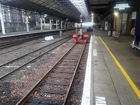 The Architecture the Railways Built – Huddersfield station - Network Rail