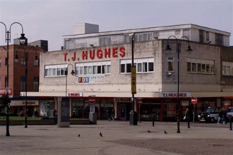 TJ Hughes owner to appoint administrators - Retail Gazette