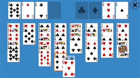 Tải xuống APK Classic FreeCell Solitaire cho Android