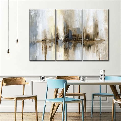 Harbor Lights Wall art by Nan | Elephant Stock