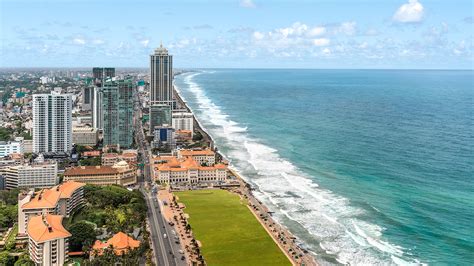 In Pictures: Shangri-La Hotel, Colombo Opens in Sri Lanka