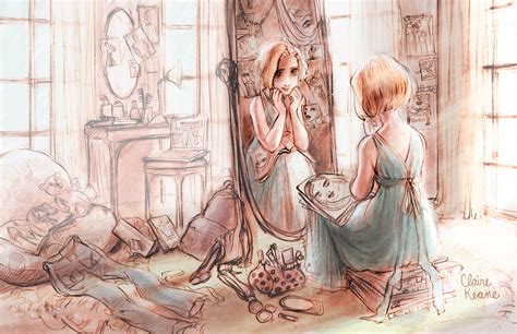 Tangled Concept Art | Behance