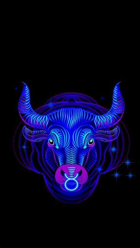 Taurus Aesthetic Wallpapers - Top Free Taurus Aesthetic Backgrounds ...