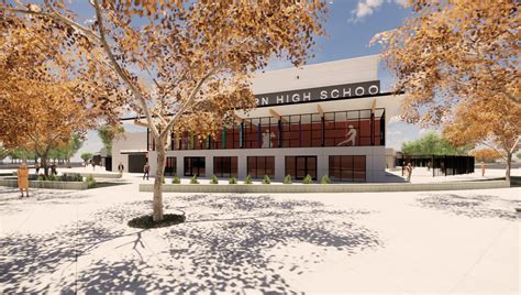 Potential names revealed for new Kern high school | KGET 17