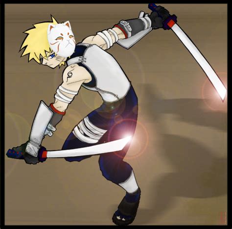 ANBU Naruto by uchihashadow on DeviantArt