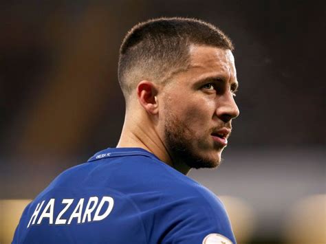 Eden Hazard - Belgium | Player Profile | Sky Sports Football