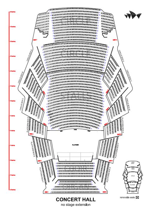 Sydney Opera House, Sydney | What's On & Book Tickets | Theatres Online