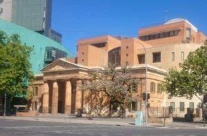 Adelaide Magistrates Court – News