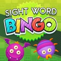 Abcya Word Bingo