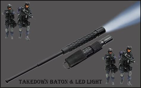 LED light baton, 26" | Led lights, Baton, Led