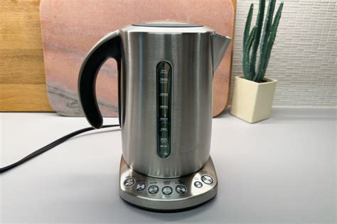 Electric Kettle for Milk Boiling: Quick and Efficient Heating Solution ...