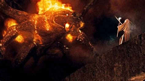 The 10 Best Fight Scenes In Lord Of The Rings, Ranked