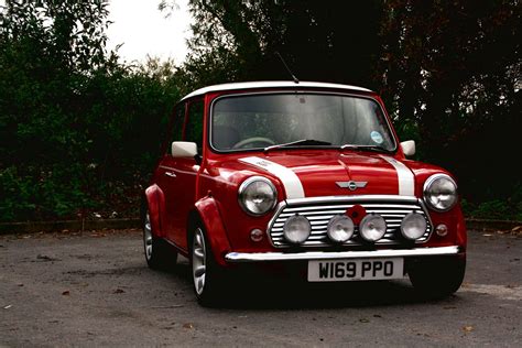 mini cooper Full HD Wallpaper and Background Image | 2916x1944 | ID:432883