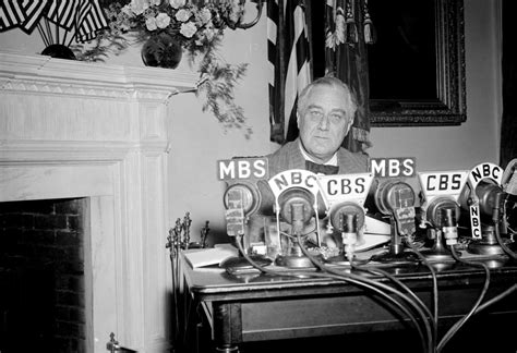 Fireside Chats, Roosevelt's Radio Appeals to Ordinary Americans