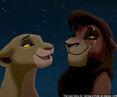 Simba's daughter - The Lion King 2:Simba's Pride Photo (24767469) - Fanpop