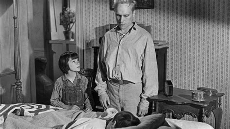 Robert duvall to kill a mockingbird Book Review - KieronGeorgie