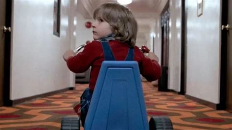 'The Shining' child star Danny Lloyd unrecognisable over 40 years after ...