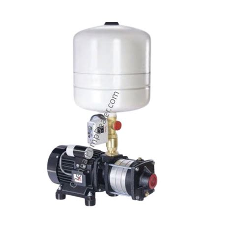 Texmo Pressure Booster Pump for Shower panels, bath spouts, industrial ...