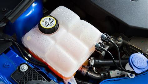 How to Check Your Car's Coolant Level | Natrad