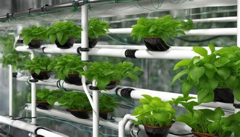 Drip System Hydroponics Pros And Cons