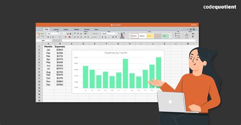 Data Visualisation in Excel: 6 Tricks for Compelling Charts and Graphs ...