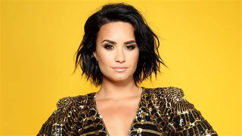 Demi Lovato 20+ Wallpapers HD Desktop High Resolution