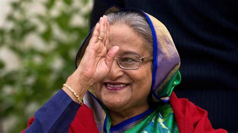 PM Sheikh Hasina to Hindu community in Bangladesh: You and I have same ...