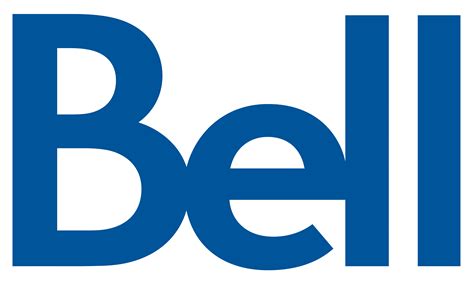 Bell Canada – Logo, brand and logotype