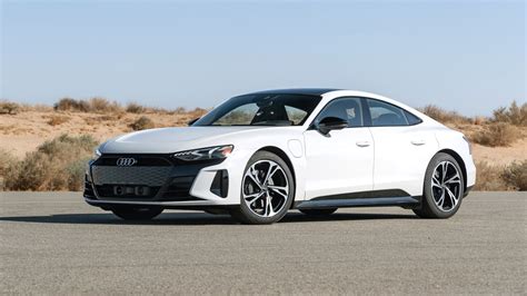 2024 Audi E-Tron GT Prices, Reviews, and Photos - MotorTrend