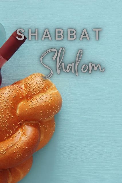 Free Shabbat Shalom Cards - 10 Shabbat Greetings And Wishes You Will ...