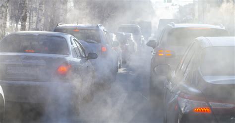 Tough for other states’ vehicle owners to get pollution certificate in ...