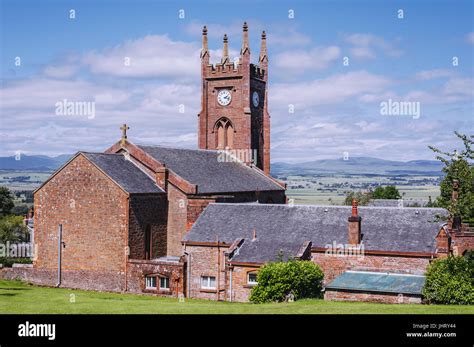 Kippen church scotland hi-res stock photography and images - Alamy